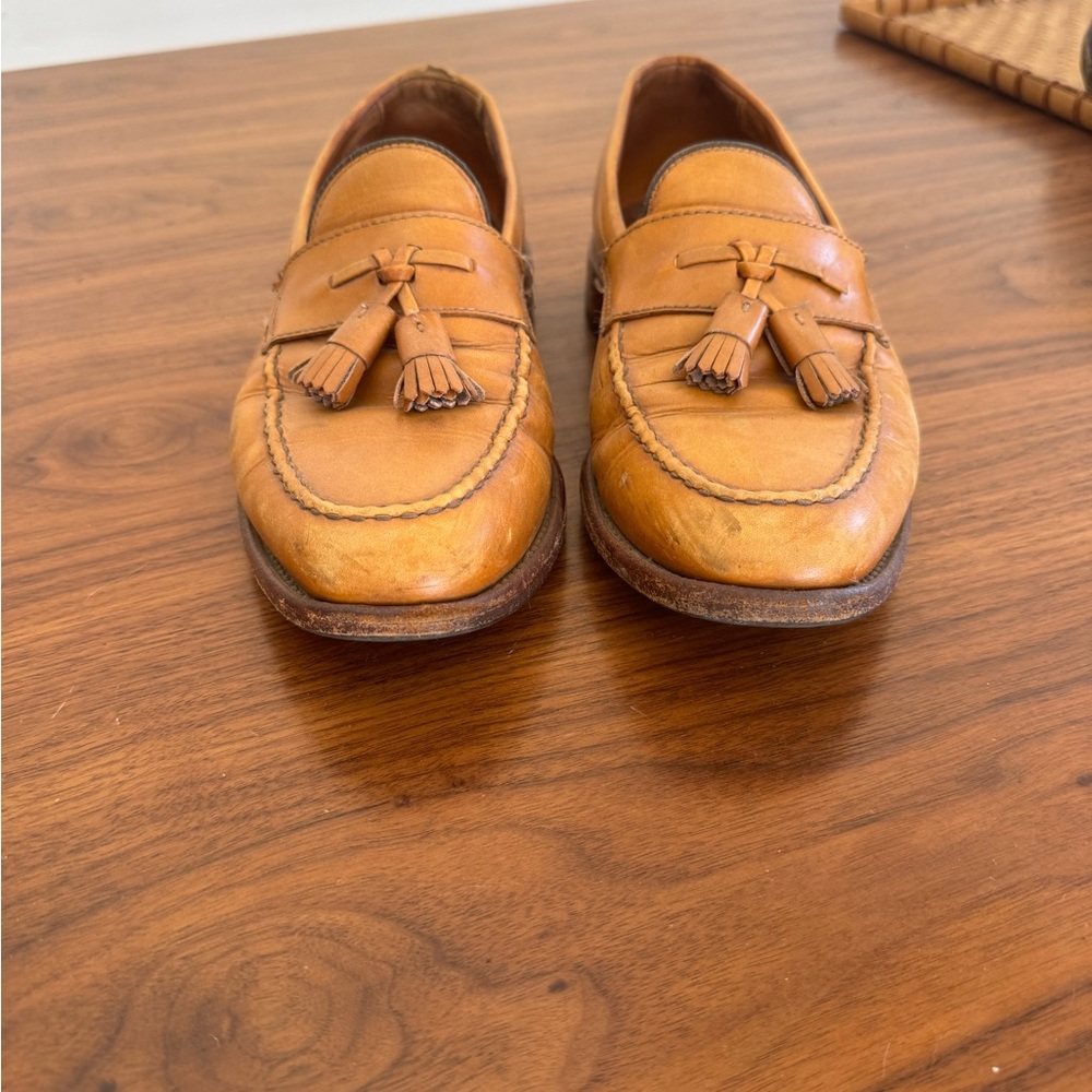 Allen Edmonds Wingham - Picture 2 of 4